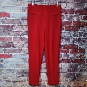 Joseph Ribkoff Stretch Knit Pants